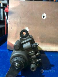 Majesty 400 del 2007