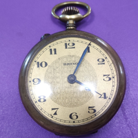 Orologio da tasca BREVO (ROSKOPF)