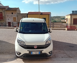 Fiat doblo n.u.o.v.a