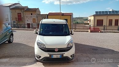 Fiat doblo n.u.o.v.a