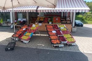 Attività frutta e verdura, minimarket
