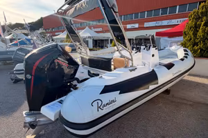 RANIERI INTERNATIONAL CAYMAN 21 SPORT