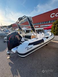 RANIERI INTERNATIONAL CAYMAN 21 SPORT