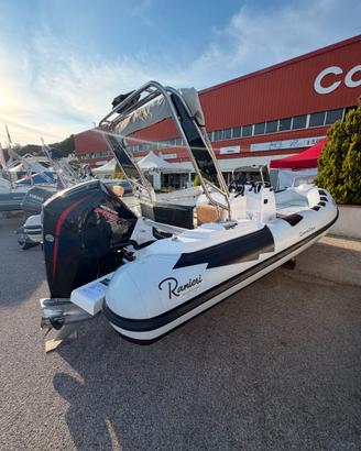 RANIERI INTERNATIONAL CAYMAN 21 SPORT