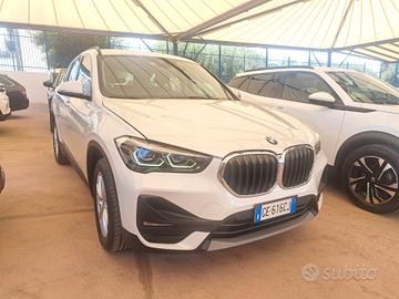 Bmw X1 XDrive 20d Business Advantage Autom.