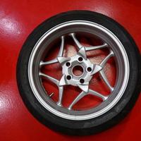 CERCHIO POSTERIORE BMW R1200R R 1200 R