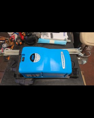 Batteria a spalla Campagnola