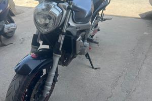 Yamaha fz6