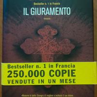 il Giuramento