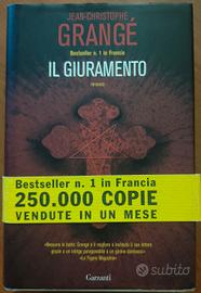 il Giuramento