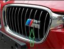 emblema-fregio-bmw-msport-griglia-anteriore