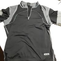 Abbigliamento bici