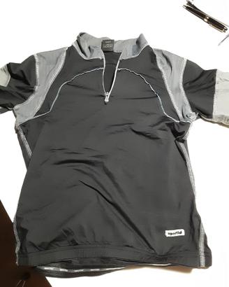 Abbigliamento bici