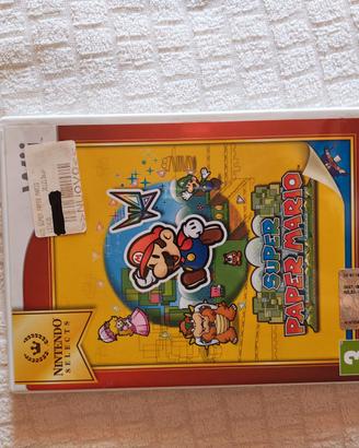 Gioco Nintendo wii