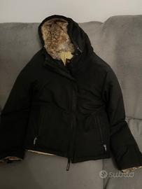 Giubbotto Woolrich
