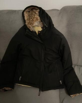 Giubbotto Woolrich