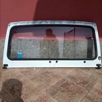 parabrezza Suzuki samurai 