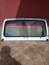 parabrezza Suzuki samurai 