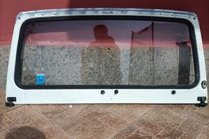 parabrezza Suzuki samurai 