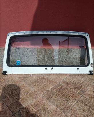 parabrezza Suzuki samurai 