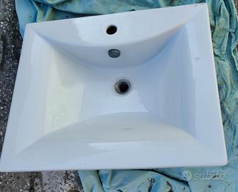 lavabo  bagno