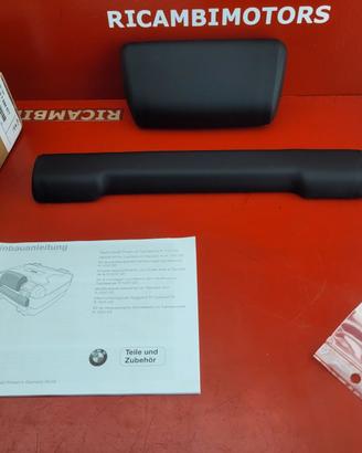 SCHIENALE TOPCASE BMW R1200GS