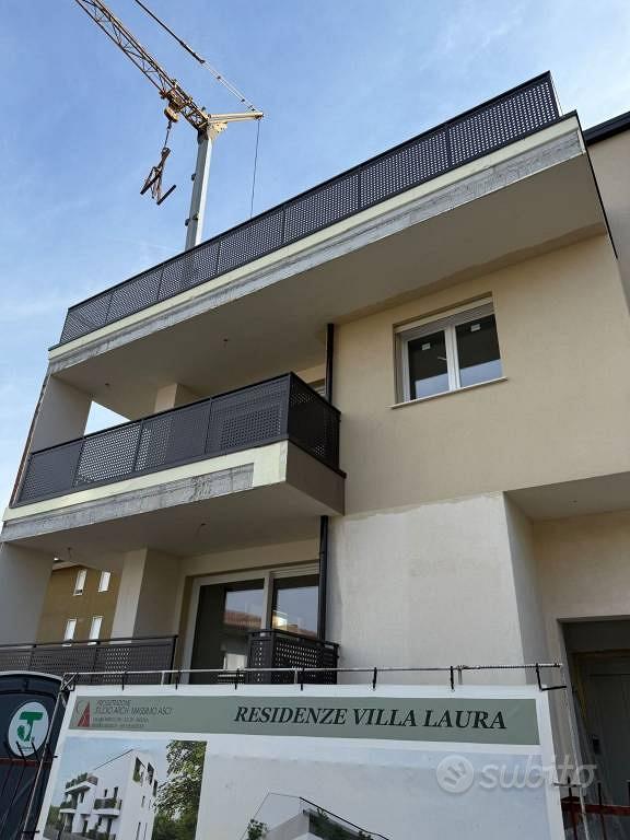 Appartamento – Padova, Pontevigodarzere - Vista 2