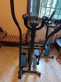 ellittica domyos 100