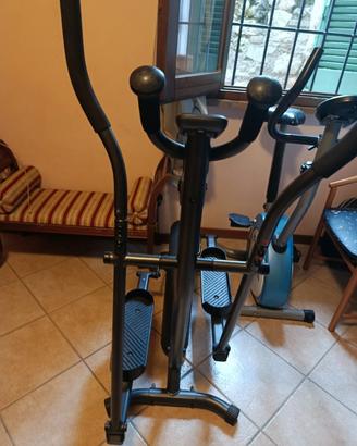 ellittica domyos 100