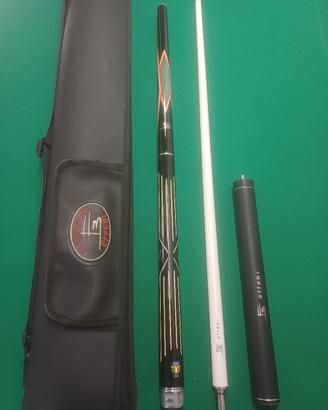 stecca fb Gualemi G7