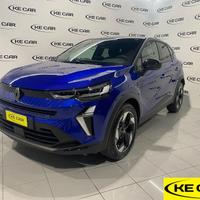 Renault Captur ECO-G 100 CV Techno - *PREZZO ...