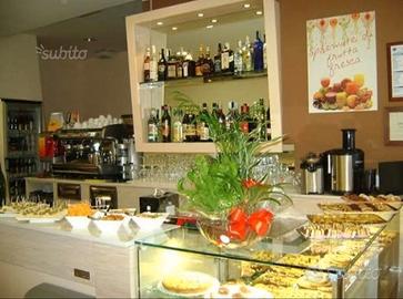 Bar pizzeria a Macerata