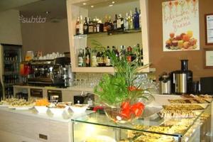 Bar pizzeria a Macerata