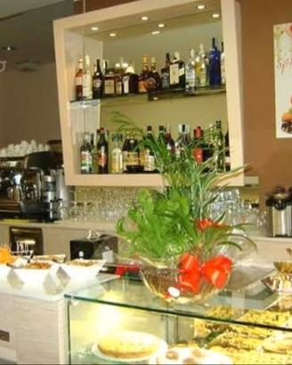 Bar pizzeria a Macerata