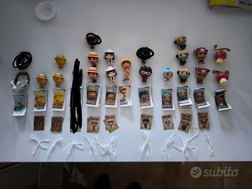One Piece Kinder Joy
