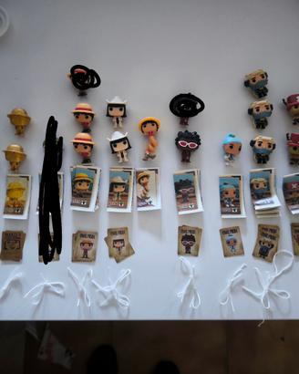 One Piece Kinder Joy