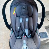 Cybex ovetto Cloud Z2 i-size