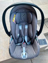 Cybex ovetto Cloud Z2 i-size