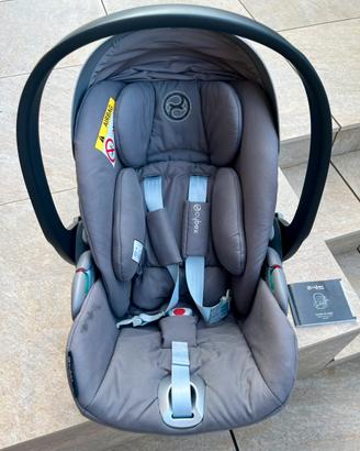 Cybex ovetto Cloud Z2 i-size