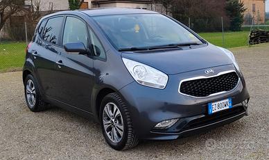 Kia Venga 1.4 CRDi 90CV Cool