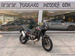 Honda CRF 1100 africa twin dct a soli 169 euro al 