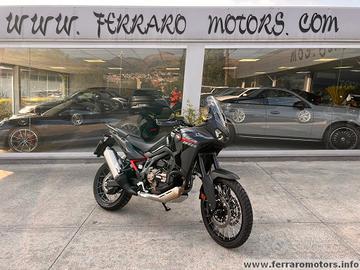 Honda CRF 1100 africa twin dct a soli 169 euro al 