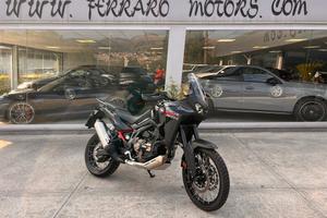 Honda CRF 1100 africa twin dct a soli 169 euro al 