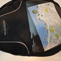 Borsa da serbatoio Givi RA311R