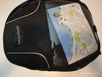 Borsa da serbatoio Givi RA311R