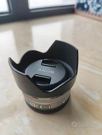 Obiettivo Sony SEL16F28