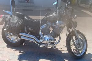 Yamaha XV 535 Virago - 1998