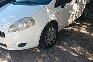 fot grande punto 