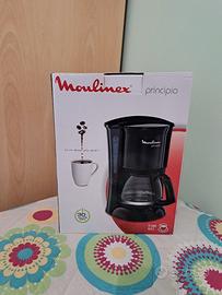 Caffettiera americana