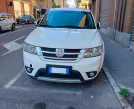 Fiat freemont AWD 4x4